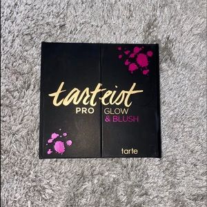 Tarteist Pro Glow & Blush